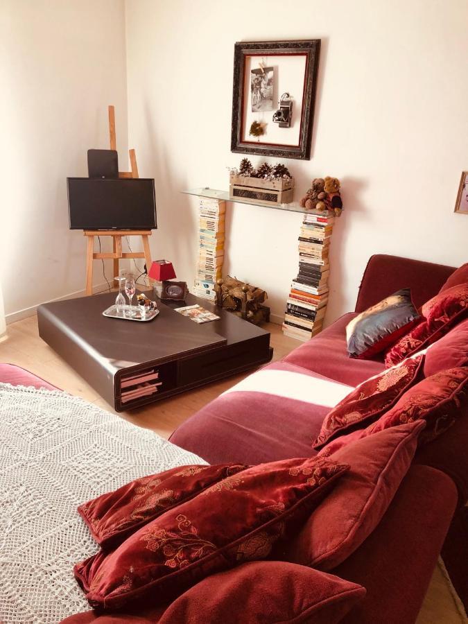 La Romanee Sallaumines Экстерьер фото