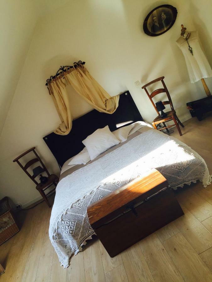 La Romanee Sallaumines Экстерьер фото